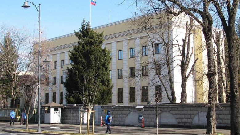 В РФ возмутились в связи с задержанием в Румынии россиянина, подозреваемого в диверсии.