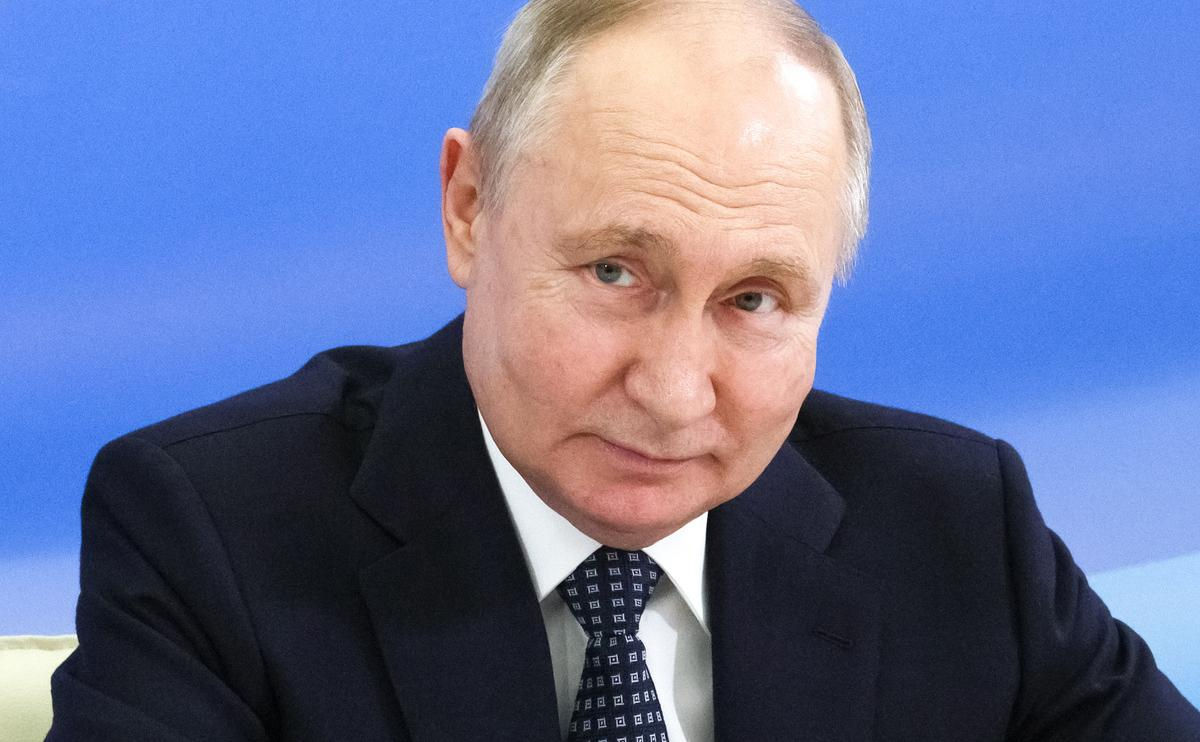 Путин поручил отыскать имущество Российской империи: выделена субсидия.