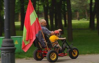 Canalul televizat de știri Euronews a transmis un reportaj despre Republica Moldova, cea mai mare parte a căruia este dedicată Transnistriei, informează NOI.md.