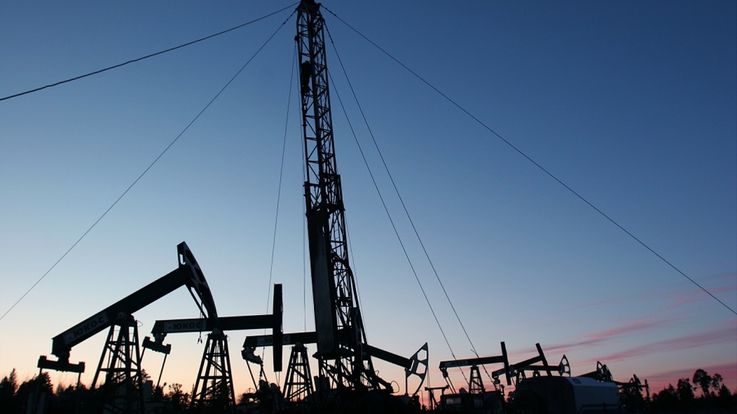 Стоимость запасов российской нефти оценили в $1 трлн