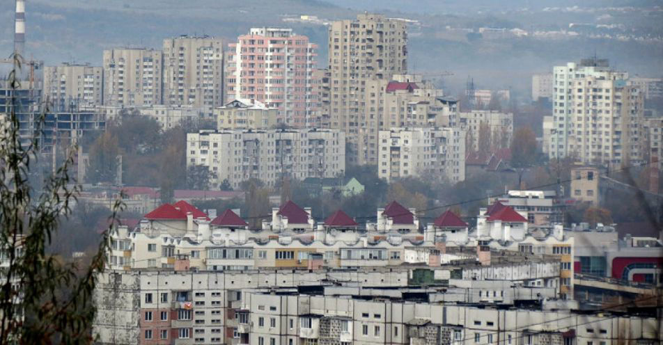 Аренда квартир в Кишиневе подорожала на 30-35% из-за большого спроса.