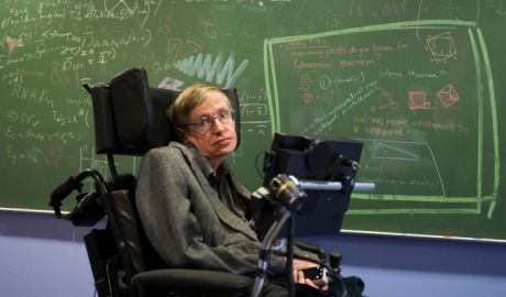 De ce nu a primit Stephen Hawking premiul Nobel. Foto: Yahoo Finance