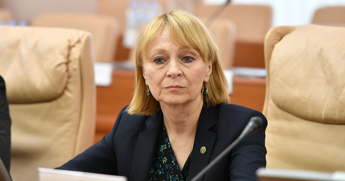 Немеренко о вотуме, выдвинутом оппозицией: Значит мы хорошо справляемся.