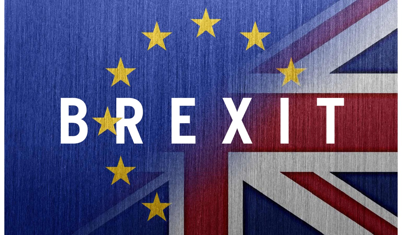 Guvernul britanic acceptă oficializarea datei Brexit. Foto: Union Syndicale Fédérale