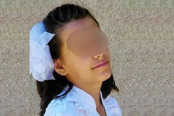 10-летняя Диана Скоробогатько, пропавшая без вести 17 февраля, найдена 14 марта погибшей.
