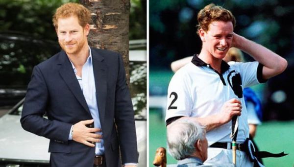 Fostul amant al prințesei Diana, acuzat că ar fi tatăl prințului Harry.
