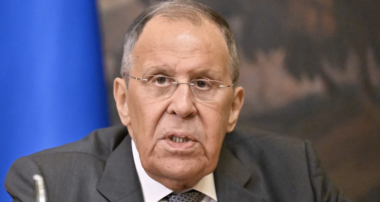 Лавров: Россия не придет к Западу договариваться.