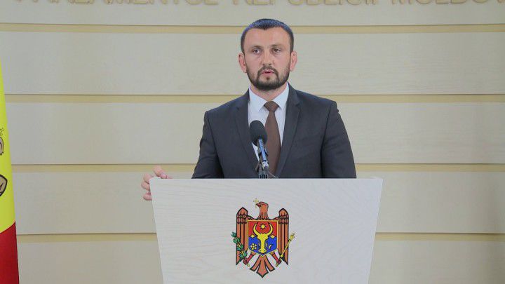 Deputați, despre declarațiile lui Corneliu Dudnic