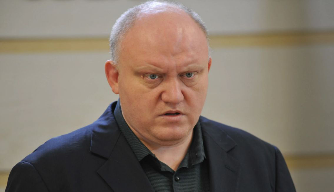 Боля: Социалисты поддерживали Петрова в борьбе за кресло спикера НСГ.