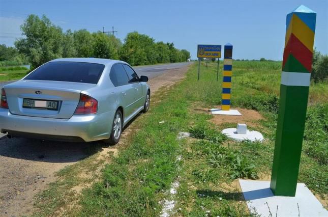 Случаи контрабанды уже не носят системный характер.