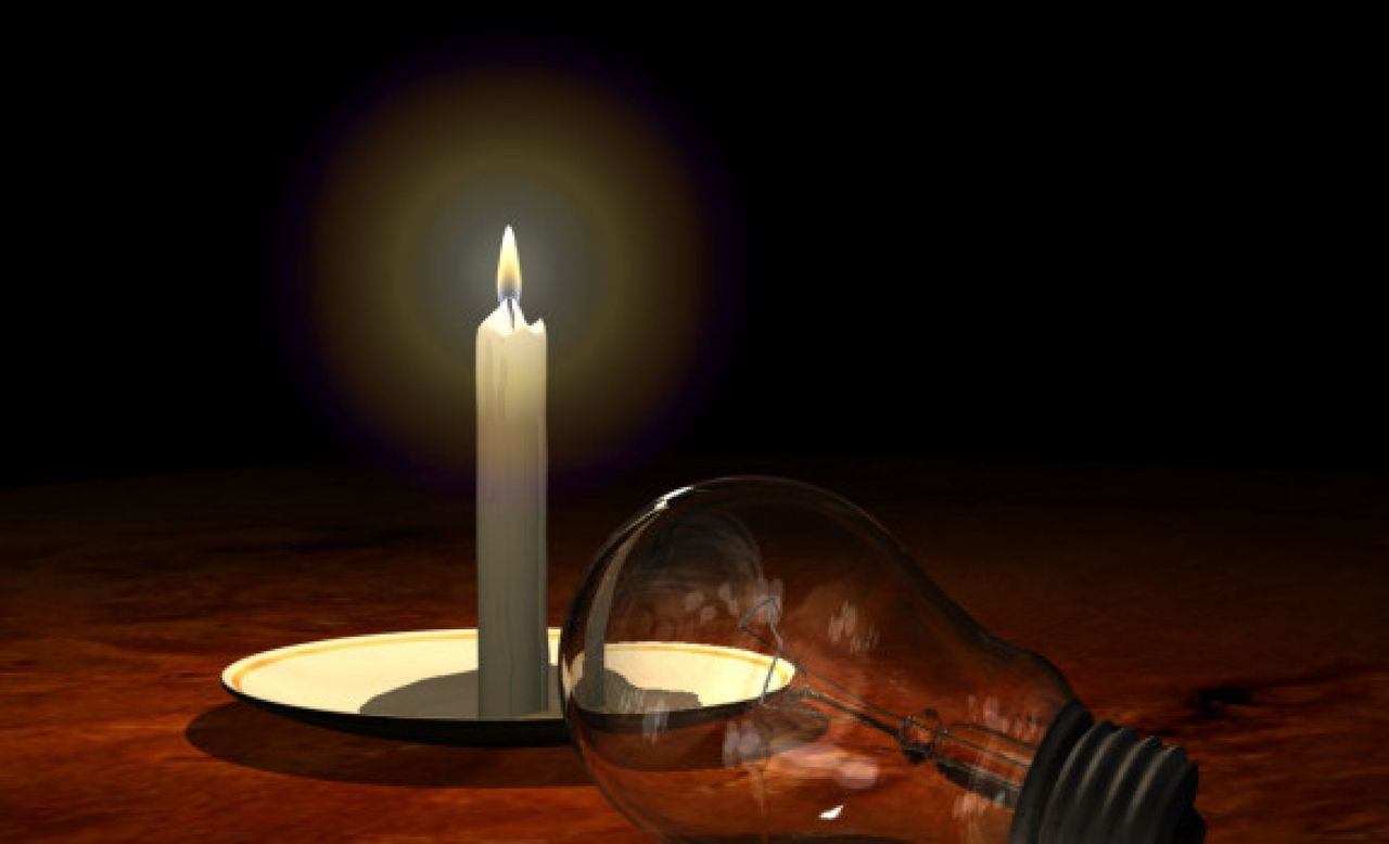 Energia electrică, deconectată: Adresele și localitățile vizate