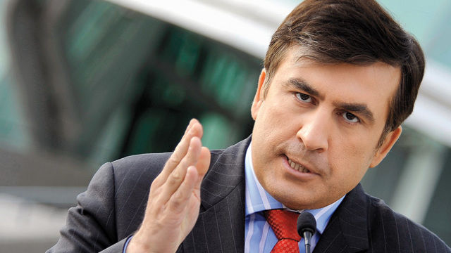 Ucraina ar putea să nu îl extrădeze pe Mihail Saakaşvili.