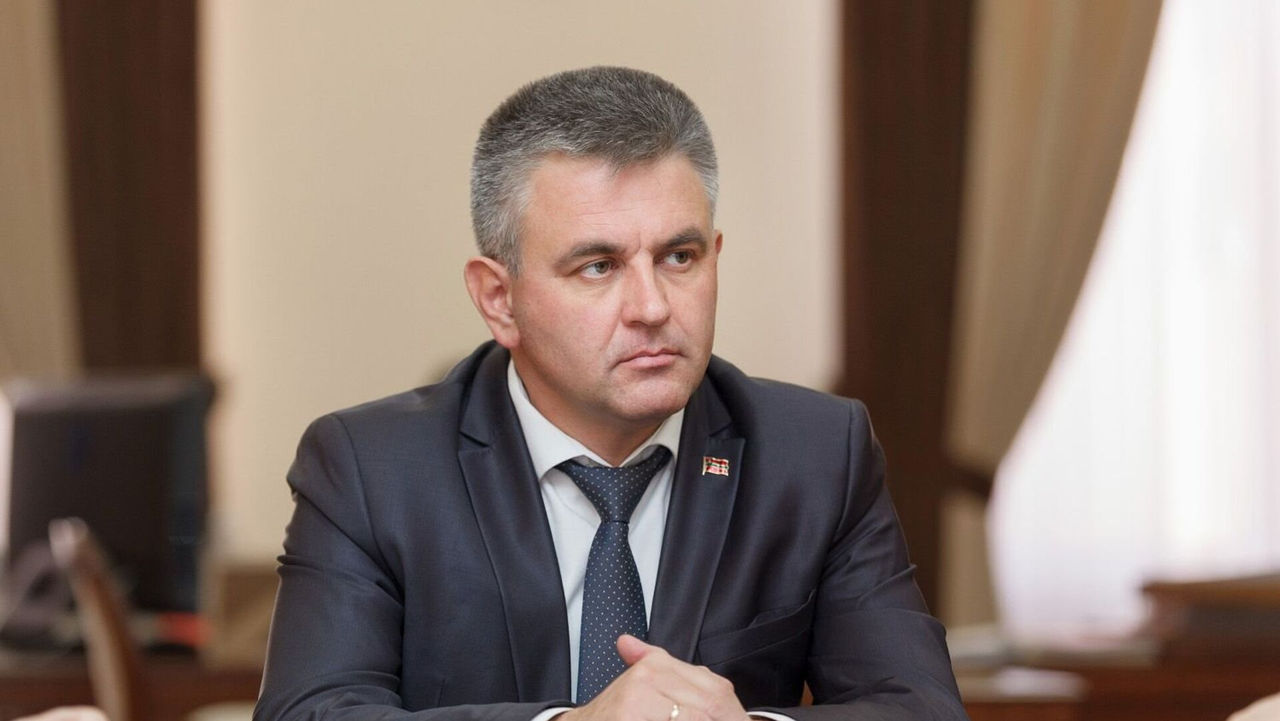 Krasnoselski a ordonat alocarea de fonduri suplimentare pentru cazuri de urgență.