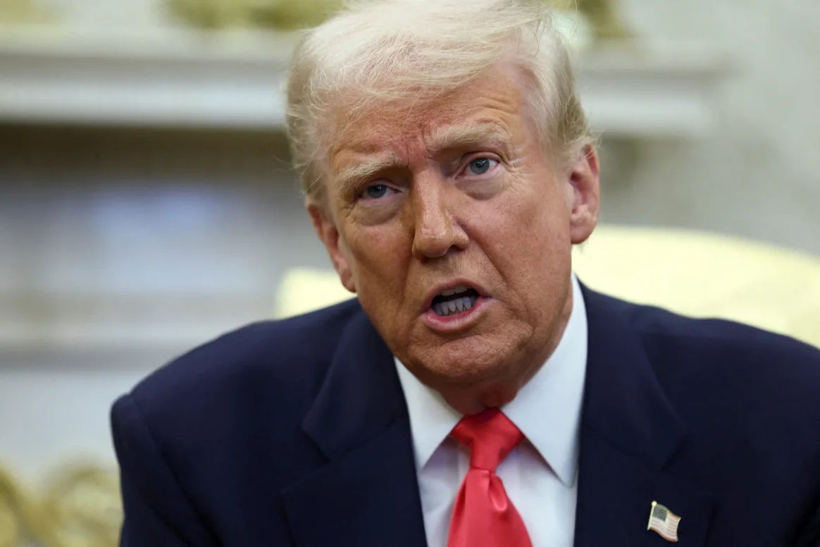 Трамп: Перемирие на Украине будет выгодно России, но есть и «много минусов».