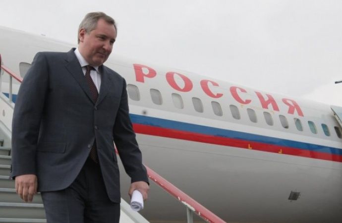 Двухдневный визит в Молдову вице-премьера России Дмитрия Рогозина вряд ли внесёт новизну.
