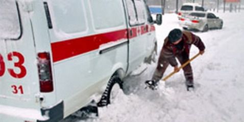 Состояние второстепенных дорог оставляет желать лучшего.