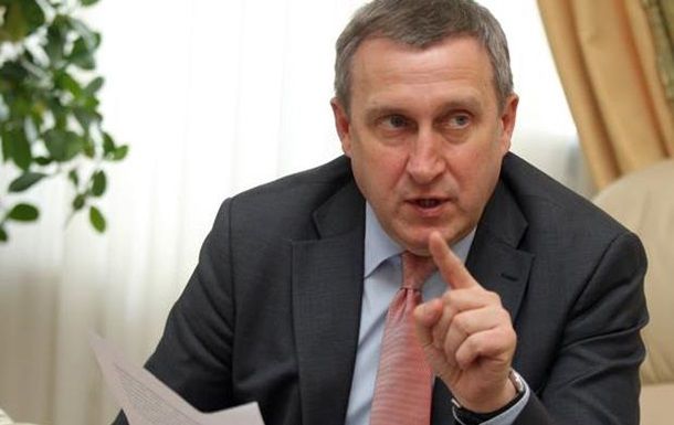 Украинский посол в Польше Андрей Дещица.