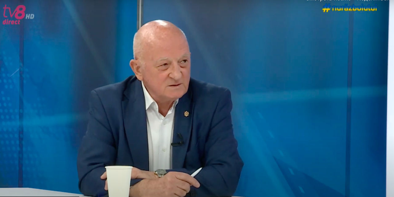 Нантой: Путинский режим использует энергетические ресурсы против неугодных стран, включая Молдову.