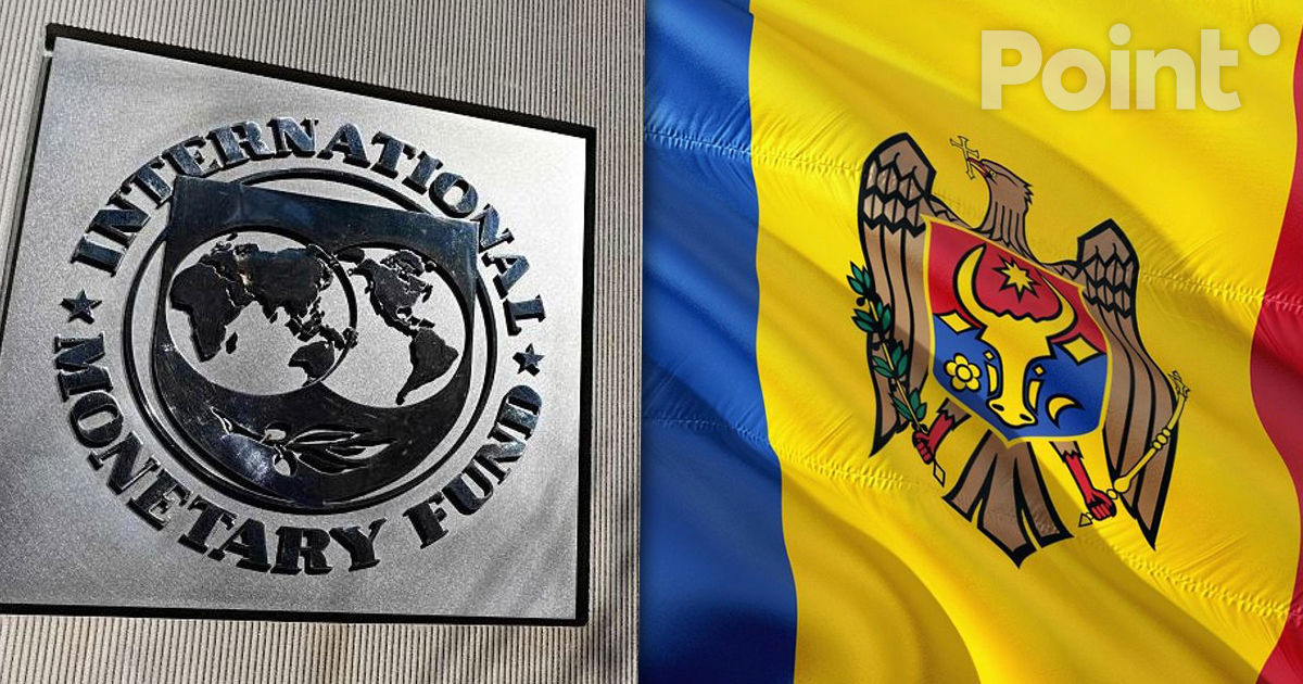 FMI: Ponderea datoriei publice moldovenești în PIB nu este ridicată.
