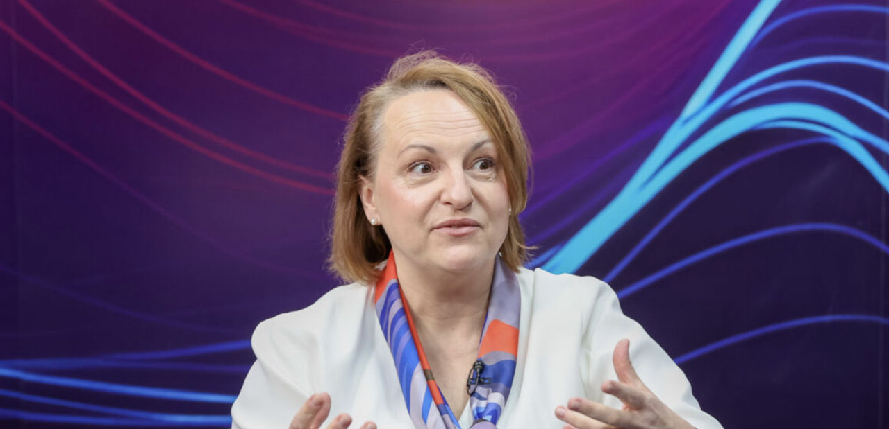 Пьорко: Молдова близка к открытию ещё двух переговорных кластеров с ЕС.