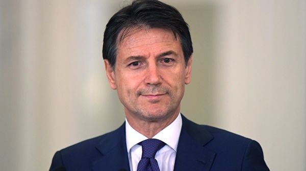 Рим отложил проект по созданию "итальянского Пентагона".