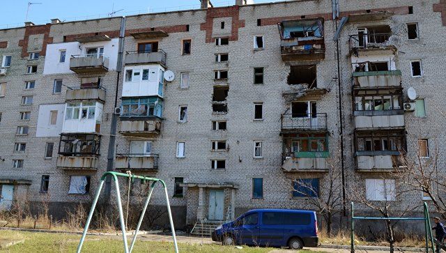 В июле на востоке Украины погибли семь человек, рассказали в ООН.