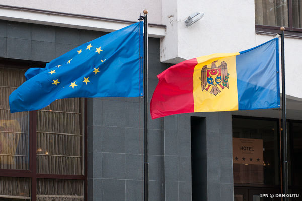 Criticile parlamentarilor de la Bruxelles, o rușine pentru Moldova