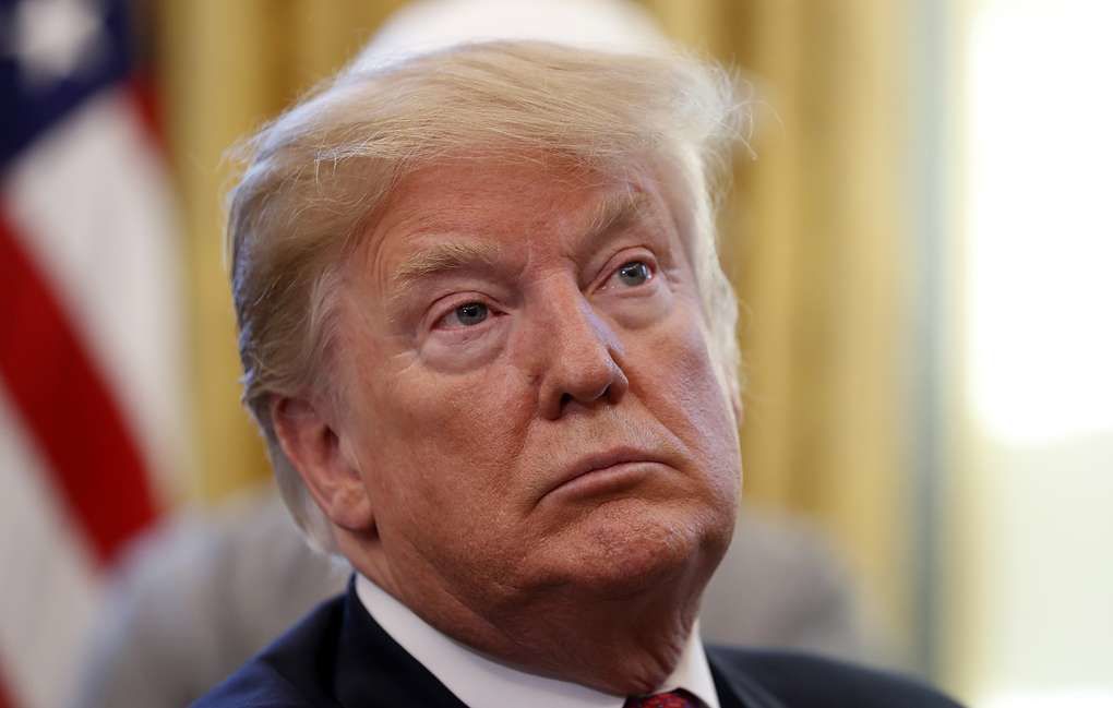 Трамп, вероятно, выдвинет генерала Джеймса Макконвилла кандидатом на пост начальника штаба Сухопутных войск США.