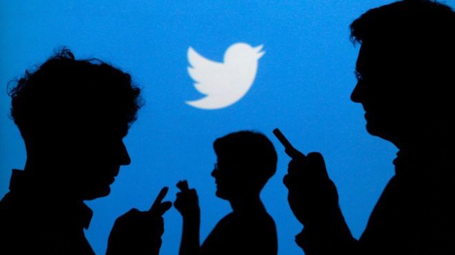 Twitter начнет устанавливать личности агрессивных пользователей.