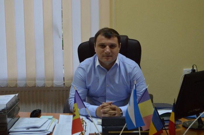 Кандидатура Петра Герасимовабыла одобрена сегодня, 12 июня, на заседании правительства.