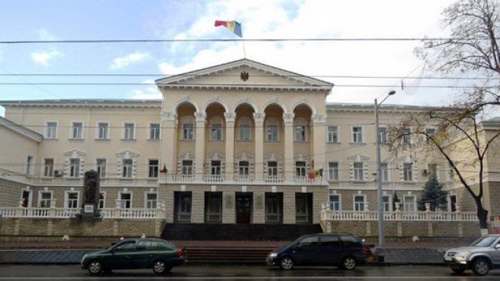МВД представило стратегию развития на 2022-2030 годы.