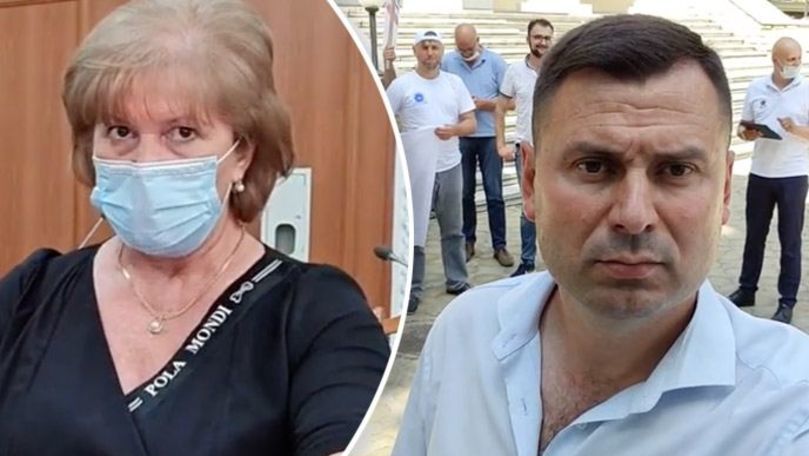 Костюк: 11 июля врачей незаконно заставят работать с утра до вечера.