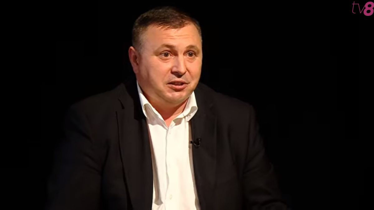 Мустяцэ: В юстиции сформировалась группа, которая хочет контролировать систему.