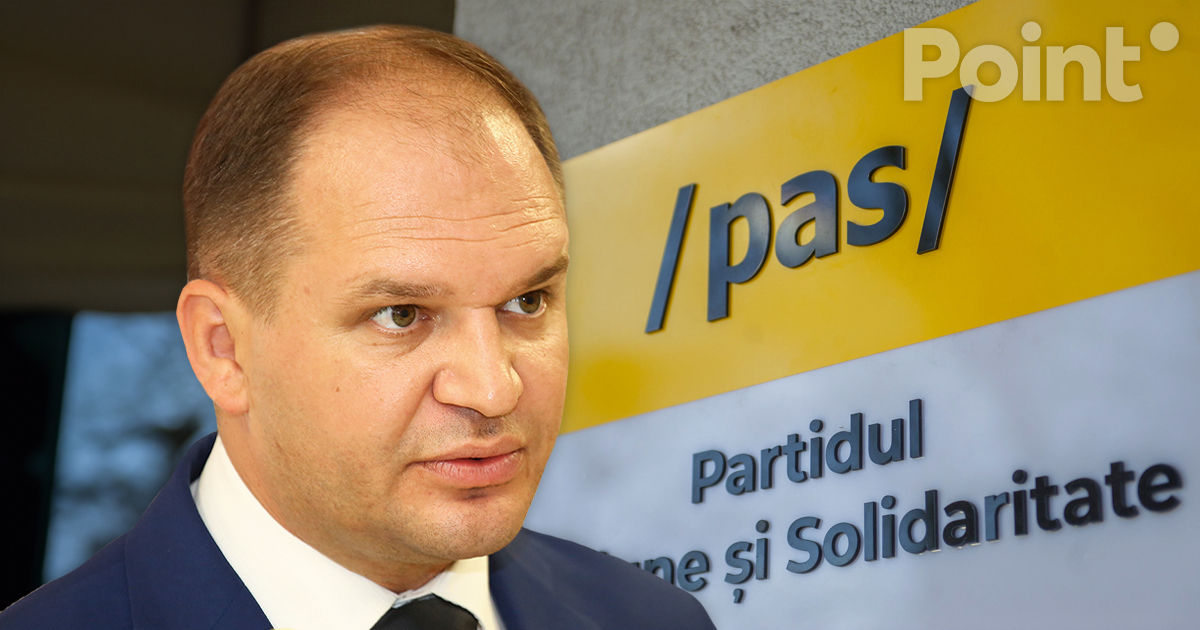 Фракция PAS обвинила Чебана в блокировке бюджета и непрозрачном управлении городом.