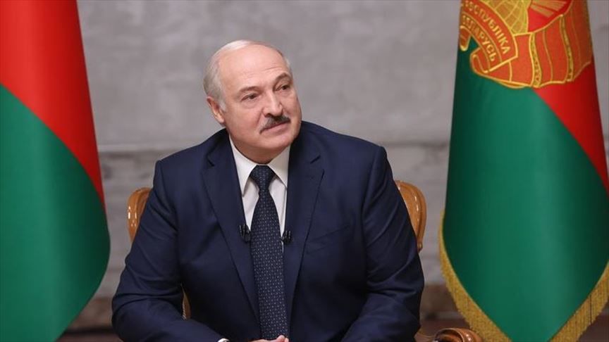 Лукашенко не исключил проведения досрочных президентских выборов. Фото: aa.com.tr.