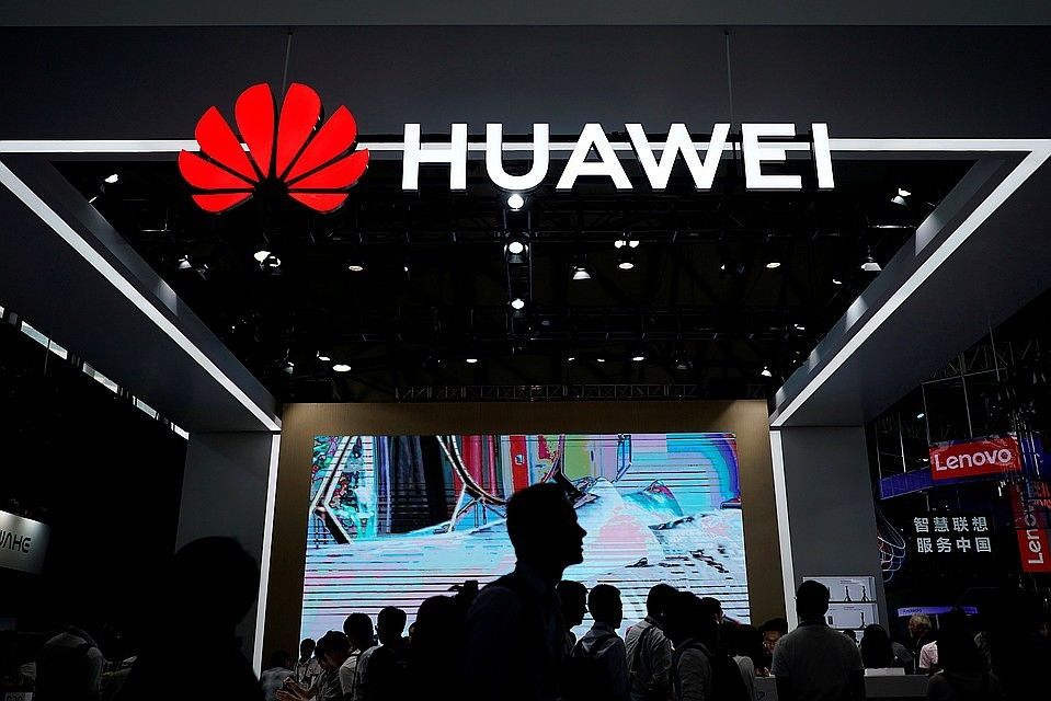 Reuters: в Белом доме сомневаются, что США могут снять санкции с Huawei.
