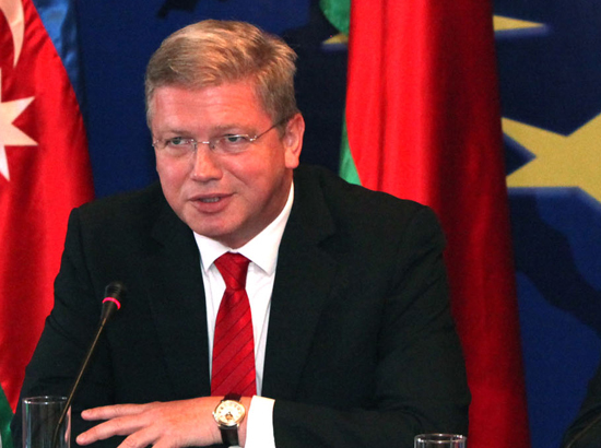 Mesajul demnitarului european a trezit diverse comentarii în rîndul experților moldoveni.