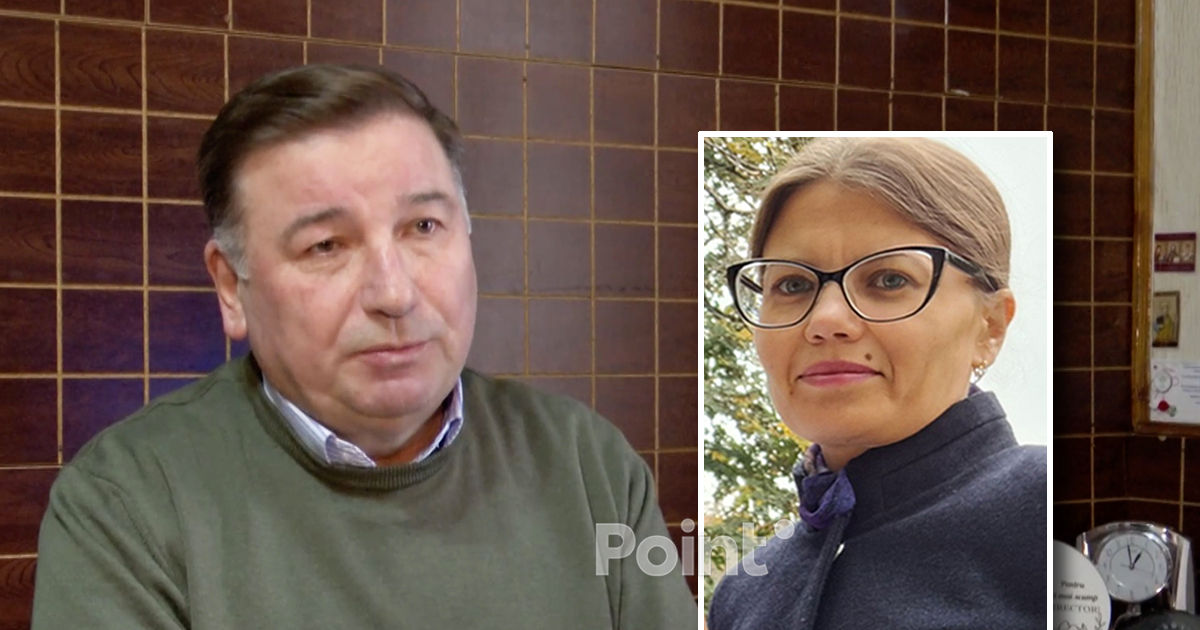 Directorul Spitalului din Hâncești a demisionat pe fondul cazului Ludmilei Vartic.