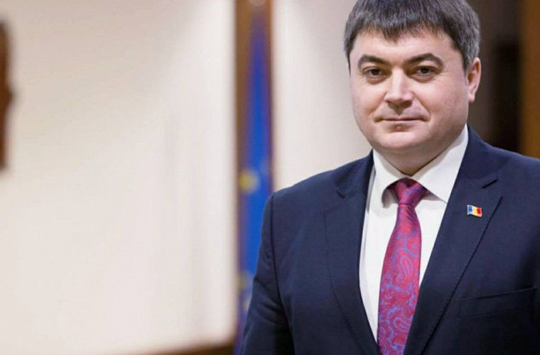 Глава ФСИМ обжалует свое увольнение.