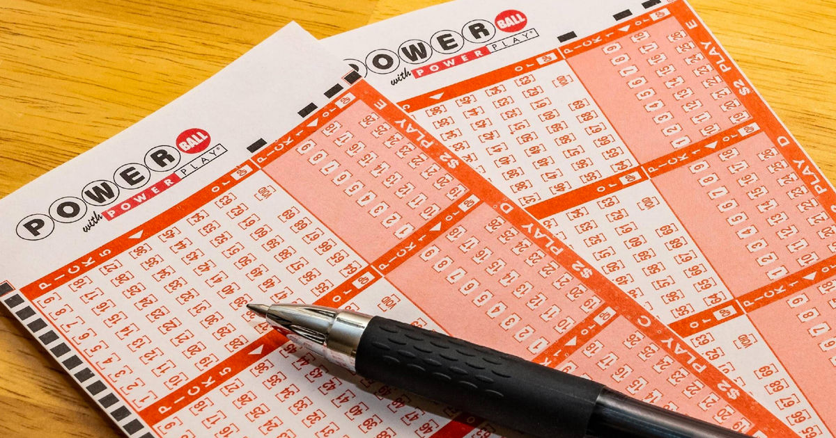 Австралиец удалил письмо о выигрыше и едва не потерял джекпот на 30 млн евро.