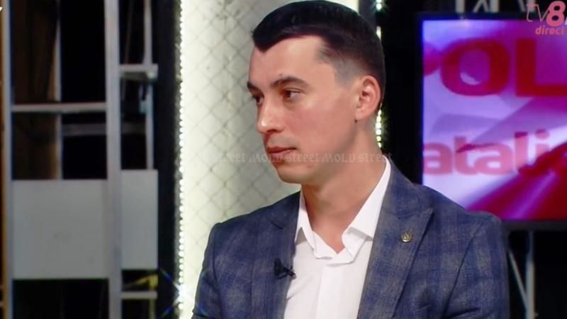 Ассоциация судей уведомляет ВСМ о давлении на судью Михая Мургулеца.
