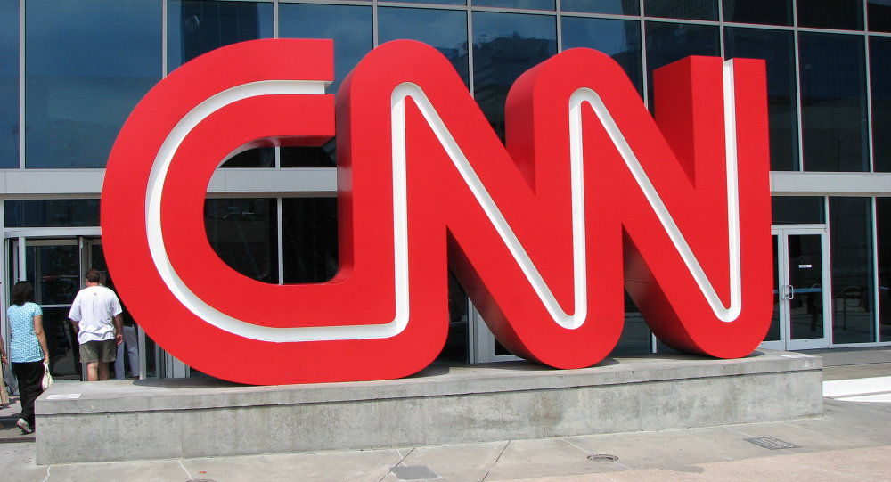 CNN a confundat Austria cu Australia. Foto: Flickr/ Ayush