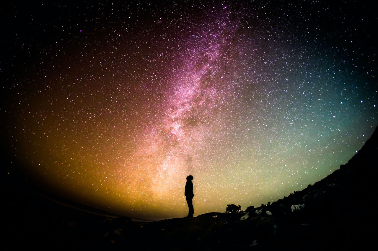 Astronomii au descoperit o stea a cărei origine nu o pot explica.
