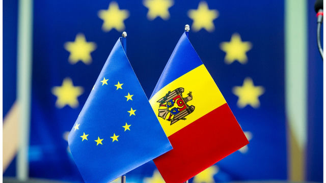 Egalitatea dintre femei și bărbați este una din valorile fundamentale ale UE. 