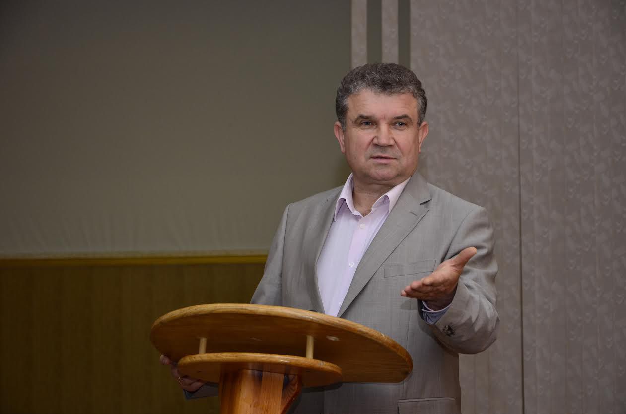 Chirtoca știe cum să rețină tineretul în țara natală.