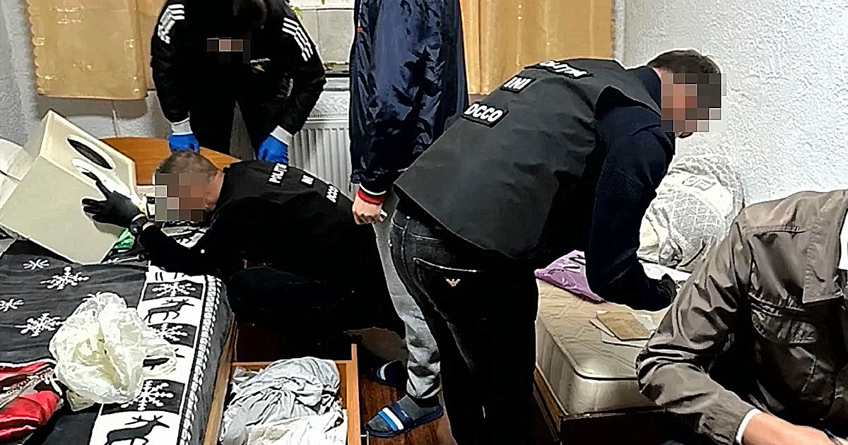 Schemă de șantaj în penitenciarul din Cricova: Trei deținuți, cercetați penal.