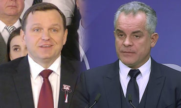 Primul partid care răspunde solicitării PDM privind alegerile locale. Foto: Point