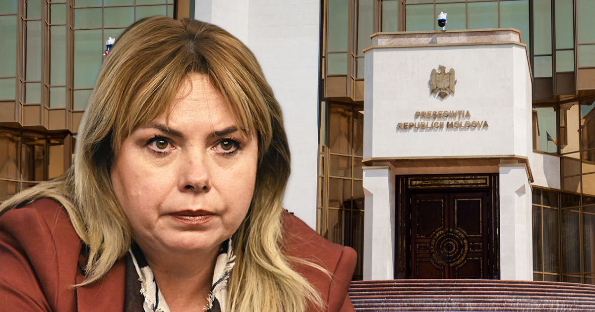 Санду объяснила, почему Драгу так быстро получила гражданство Молдовы.