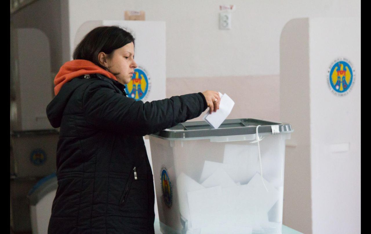 Для снятия Усатого с поста мэра Бельц необходимо 36445 голосов избирателей.