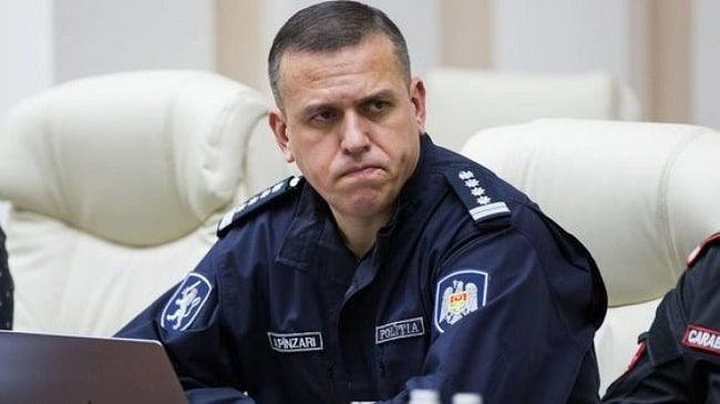 Autoritățile nu exclud că Alexandru Pînzari ar fi fugit în regiunea transnistreană.